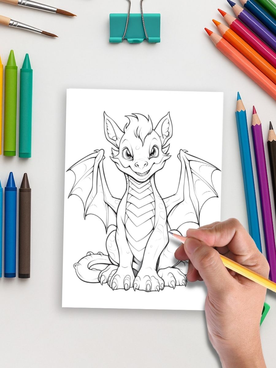 Dino & Búsqueda del Dragón: 100 Páginas de Aventuras para Niños - Imagen 4