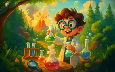Cómo usar nuestra plantilla de Canva para crear vídeos educativos