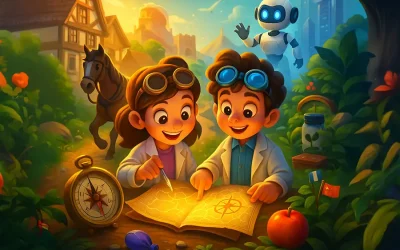 5 formas creativas de utilizar nuestros vídeos educativos