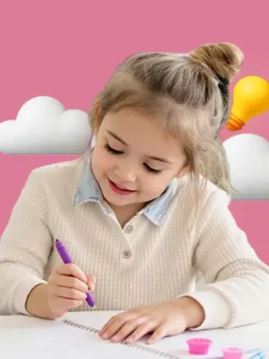 Niños (6-8)