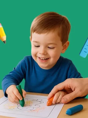 PreEscolar (3-5)