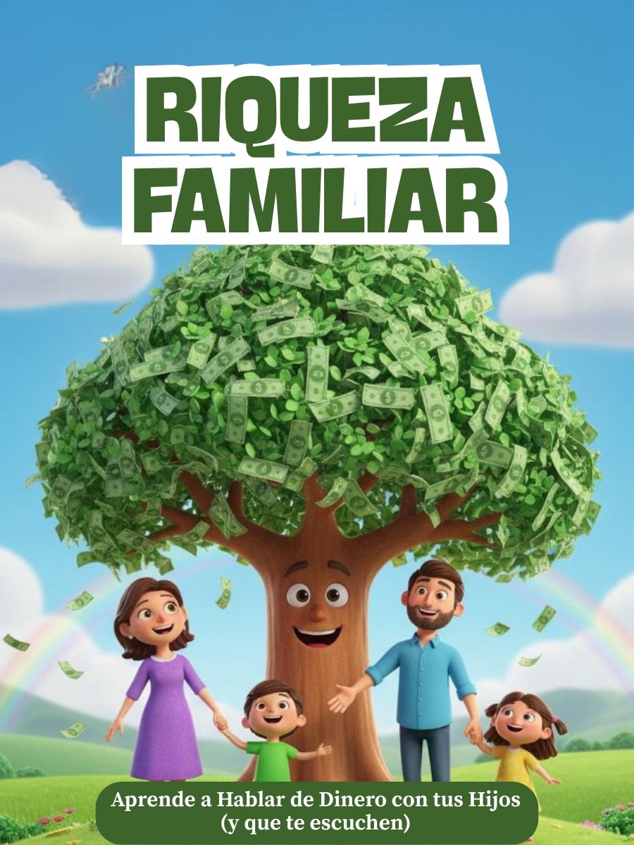 RIQUEZA FAMILIAR