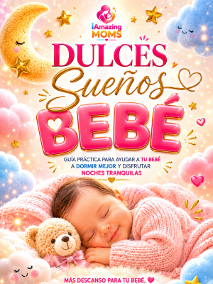 Dulces Sueños Bebe