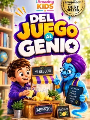 Del Juego Al Genio - Best Seller