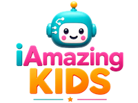 iAmazing KIDS 3D Web (2)